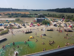 Naturbad Olfen