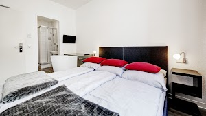 Hotel Olgaeck Stuttgart