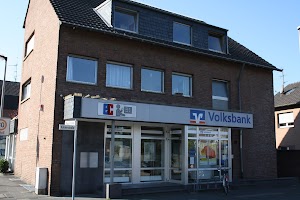 Volksbank Erft eG - Filiale Sinnersdorf