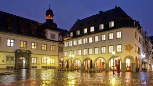 Altstadt Hotel & Caf Koblenz