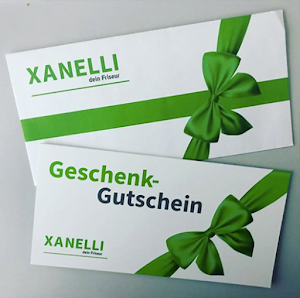 Xanelli dein Friseur