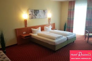 Hotel Residence Hanau