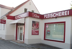 Fleischerei L. Klose