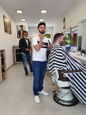 Incut Barbier Herrenfriseur in Lübeck