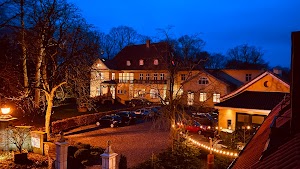 Hotel Rittergut Osthoff