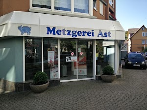 Metzgerei Ast GmbH