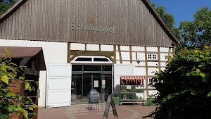 Schultenhof Dortmund