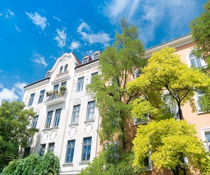 Immobilienbewertung Bonn - Immobilienmakler YourWalls