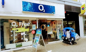 o2 Shop