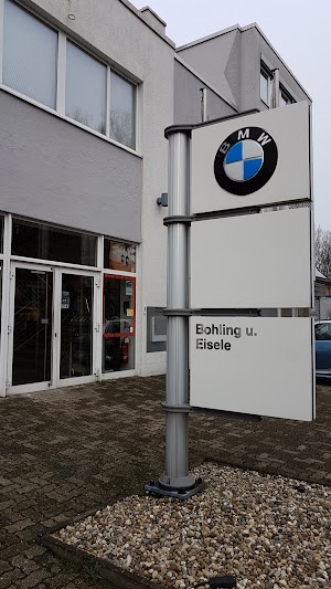 BMW Motorrad Bohling (Onlineshop)