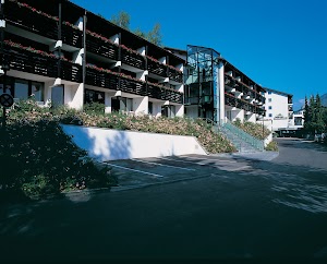 Allgäu Stern Hotel - Sonthofen