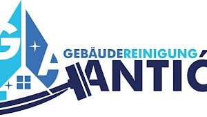 Gebäudereinigung Antic