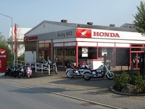 Honda Bruhy