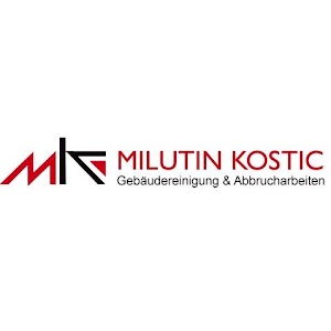 MK Milutin Kostic Gebäudereinigung GmbH & Co. KG