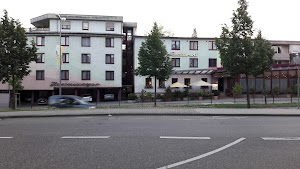 Hotel Hasenmayer