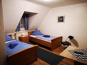 Hotel Garni