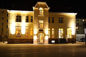 Hotel am Kulturplatz