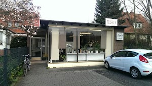 Friseurin Seppler