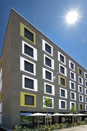 Hotel am Campus GmbH & Co. KG