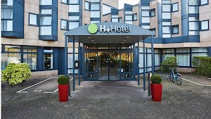 H Hotel Köln Brühl