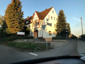 Pension Schönblick