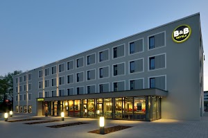 B&B Hotel Offenburg