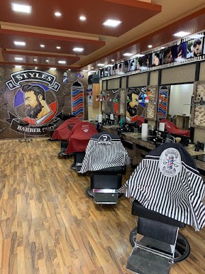 Styles Barbershop