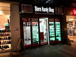 Stern Handyshop