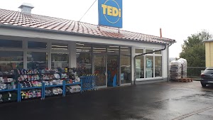 TEDi