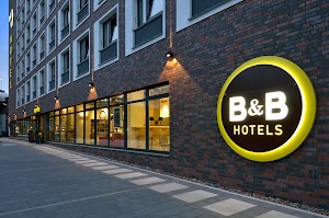 B&B Hotel Neuss