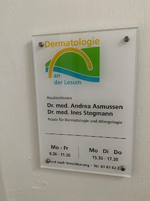 Dermatologie an der Lesum