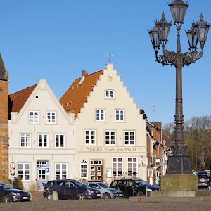 Hotel - Restaurant Anno 1617