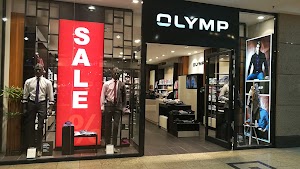 OLYMP Store Siegen City Galerie