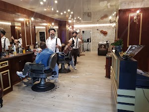 Barbershop Kempen