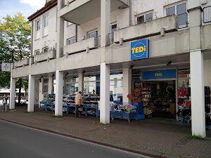 TEDi