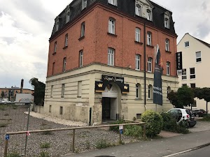 Hotel in Amberg