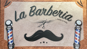 La Barberia Made in italy