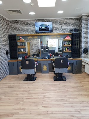 Kobani s Barbershop