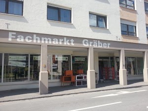 Zoofachmarkt Gräber