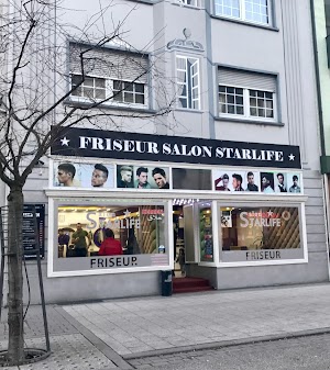 Salon Starlife - Herrenfriseur