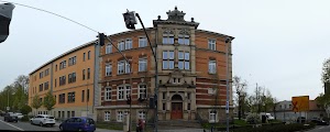 Heinrich-Pestalozzi-Oberschule