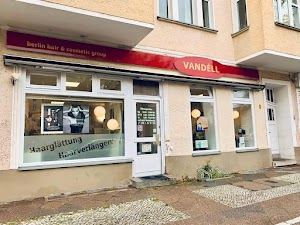 Friseure Vandll Schönholzer Straße