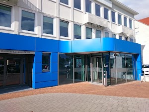 Volksbank Kassel Göttingen eG Filiale Grone