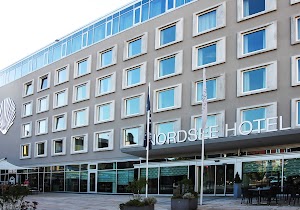 Nordsee Hotel Bremerhaven