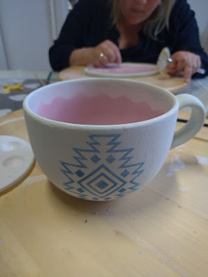 Fräulein Pottery Keramikwerkstatt