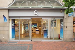 o2 Shop