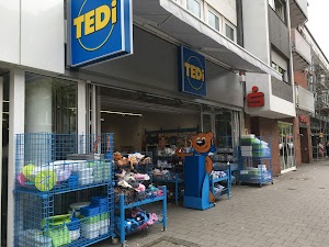 TEDi