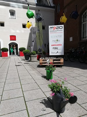 Medico Ulm Kosmetik & Podologie Ulm am Münsterplatz