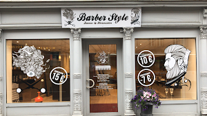 Barber Style Fürth Inh. Ahmad Othman