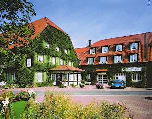 AKZENT Hotel Gut Höing